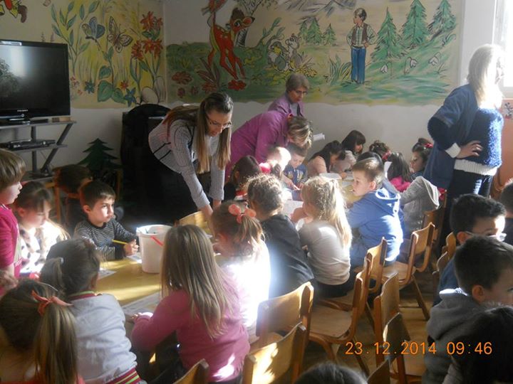 Донација