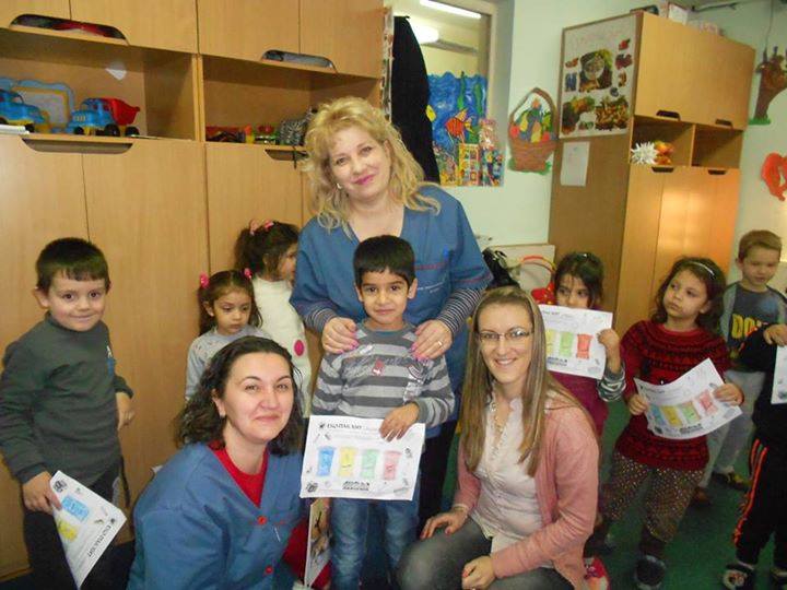 Донација
