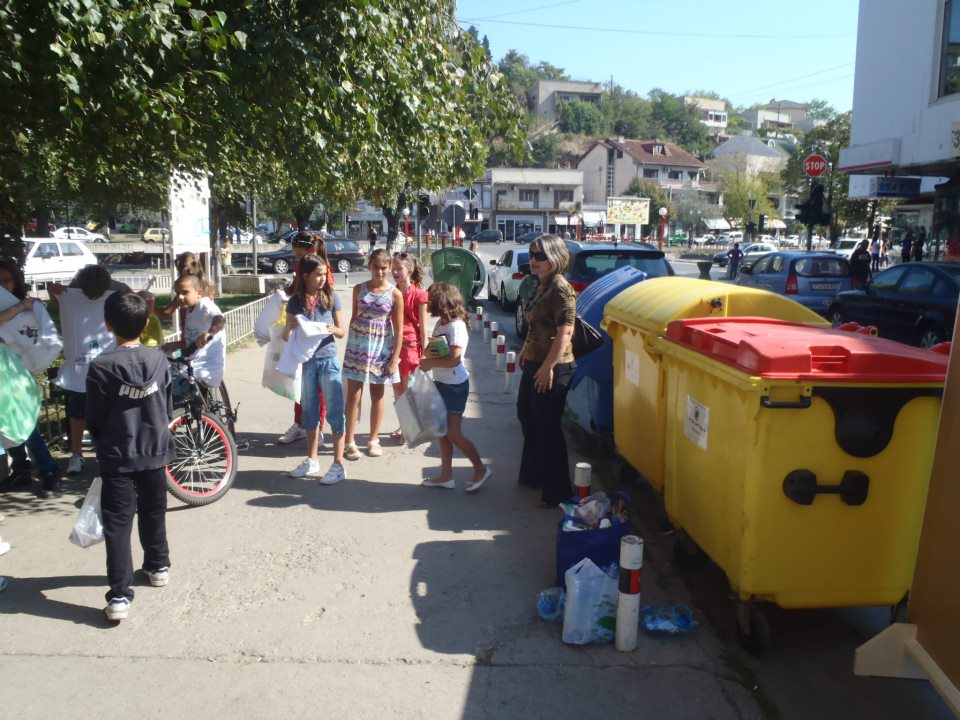 Донација