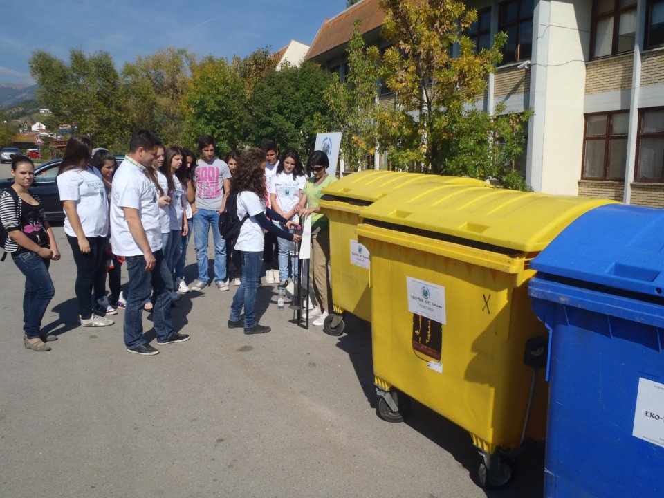 Донација