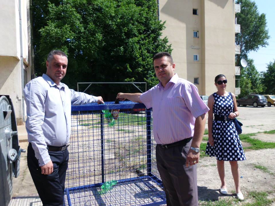 Донација