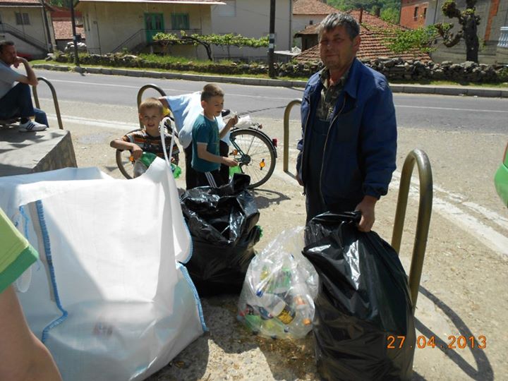 Донација